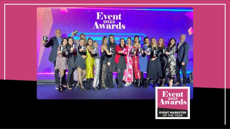 Photo_Coca-Cola Τρία Έψιλον_Event Awards